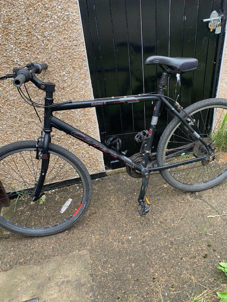 carrera subway 1 2016