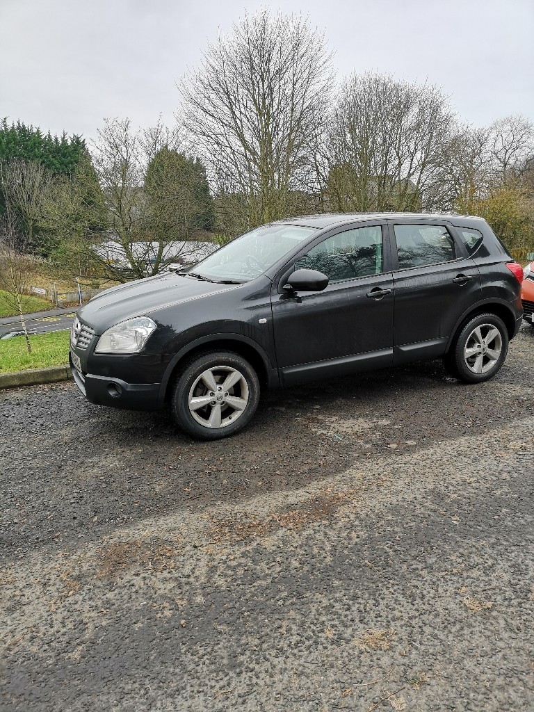 Great family car for sale in Dundee Gumtree