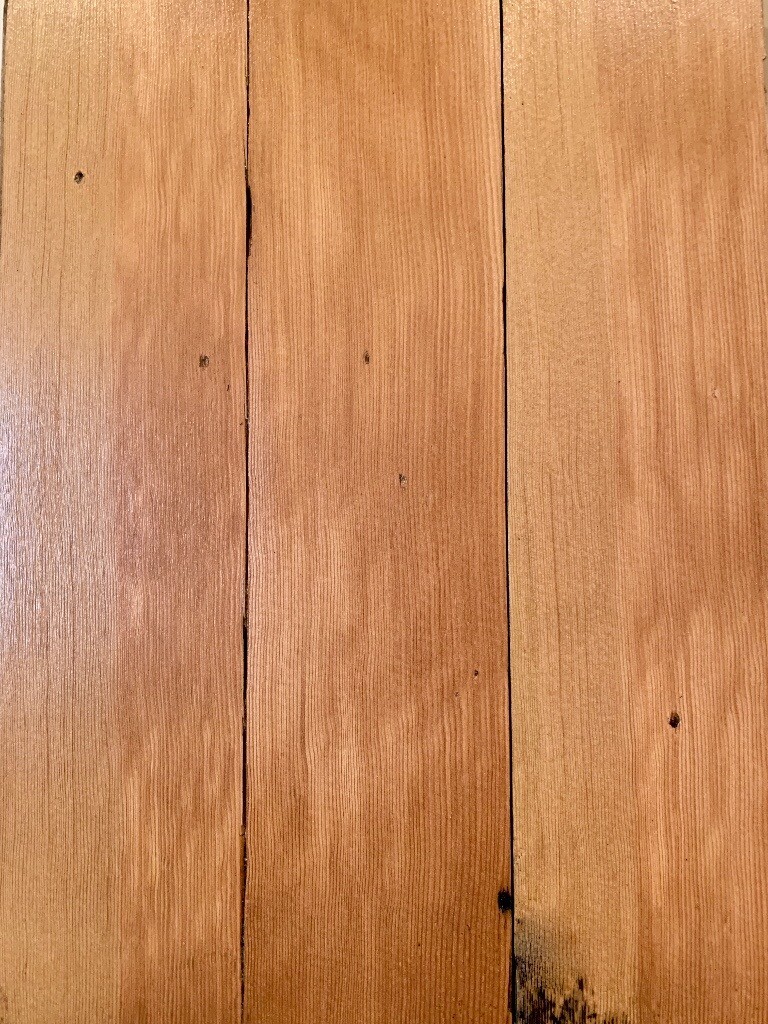 Reclaimed Douglas Fir Flooring 188 M2 In Stock In Falkirk Gumtree