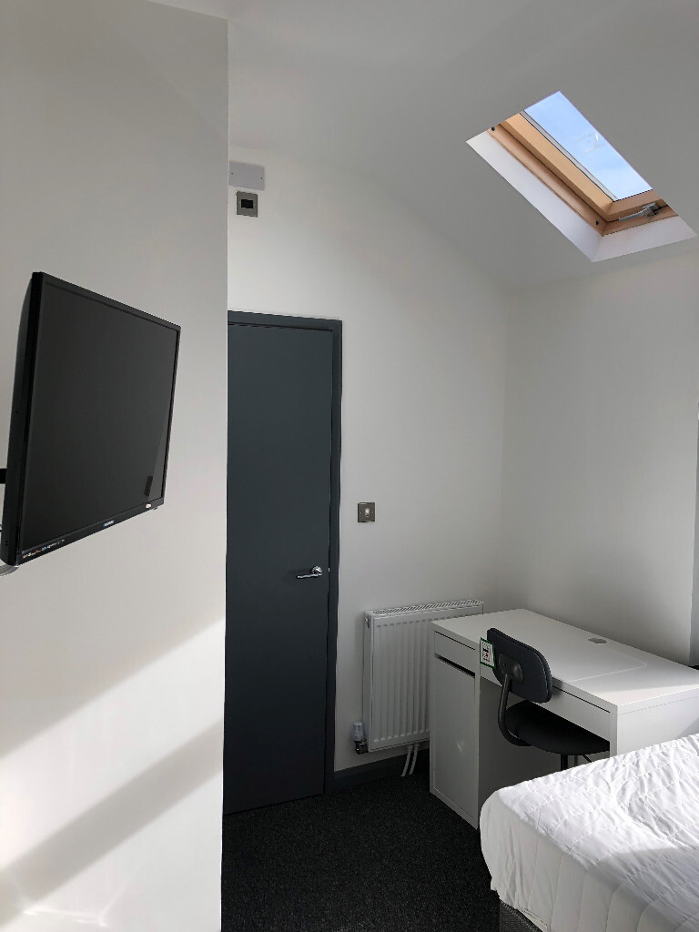 Studio Style Room To Let In Coventry West Midlands Gumtree