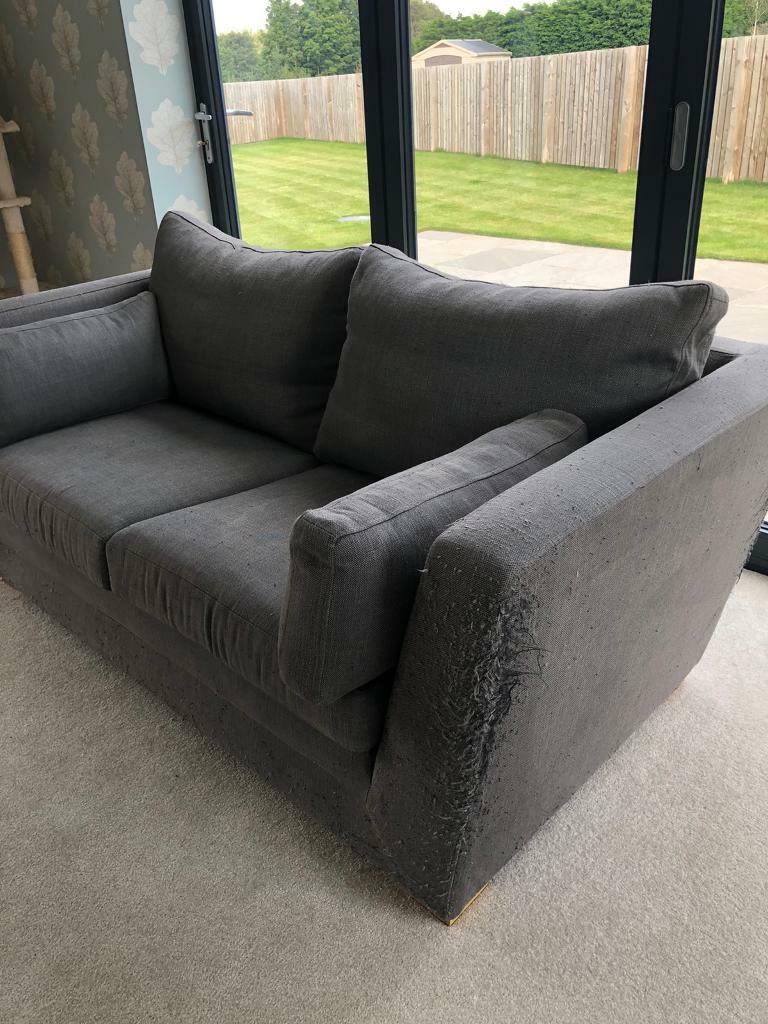 Free sofa collection only in Mirfield, West Yorkshire Gumtree