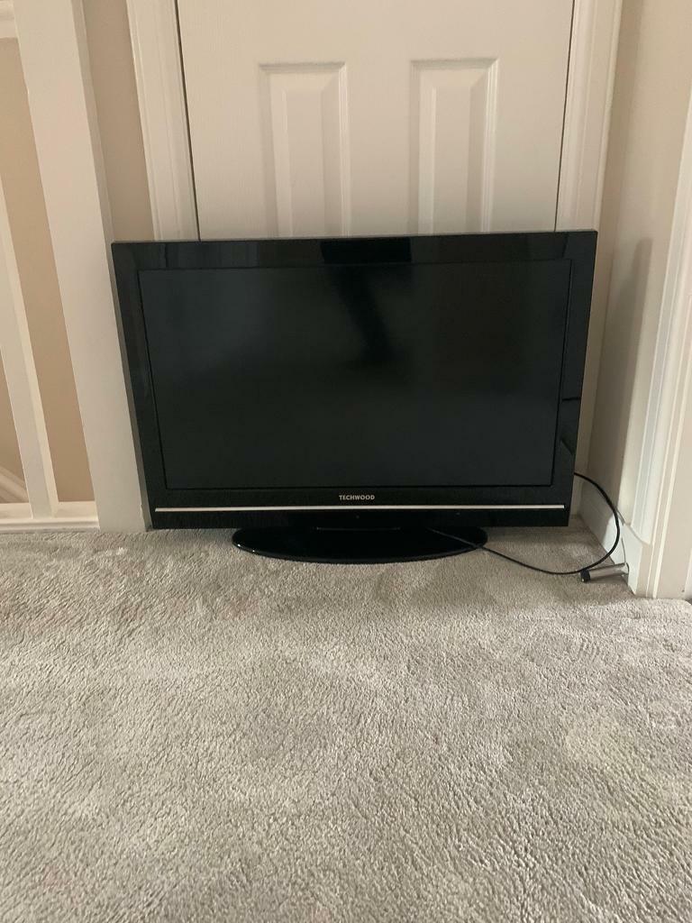Television in Glasgow Gumtree