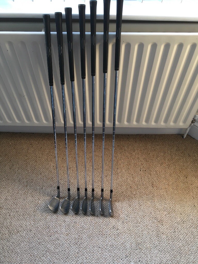 Ping i Golf Clubs 4 PW in Weymouth, Dorset Gumtree
