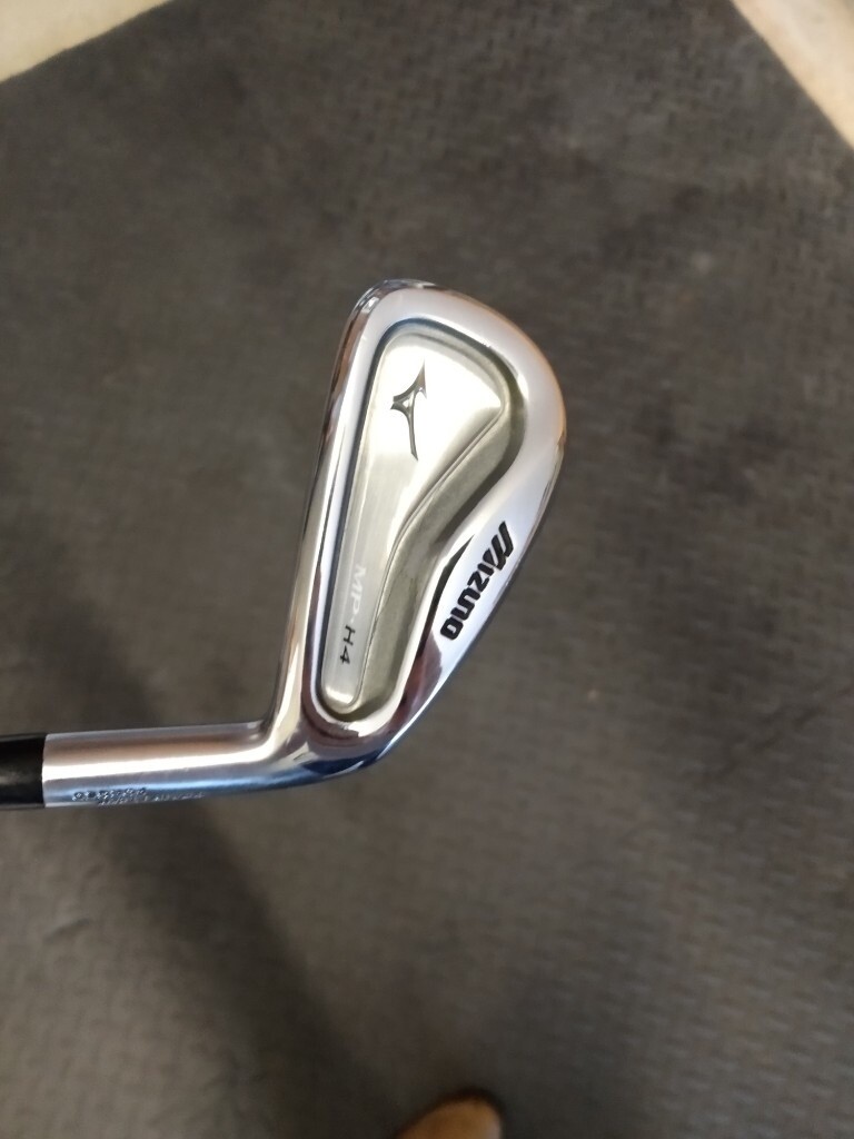 Mizuno MPH4 2Iron / Driving Iron in Seaham, County Durham Gumtree