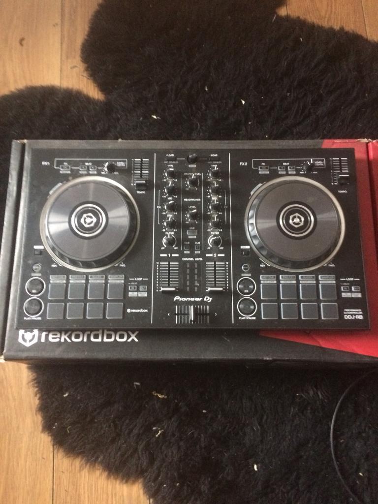 Ddj Rb Virtual Dj Mapping Download