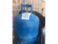 Used Gas Bottles For Sale In East London London Gumtree