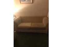 3 seater and 2 seater suite 