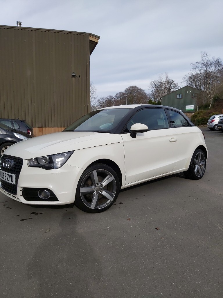 Used 7 Seater For Sale In Swansea Used Cars Gumtree