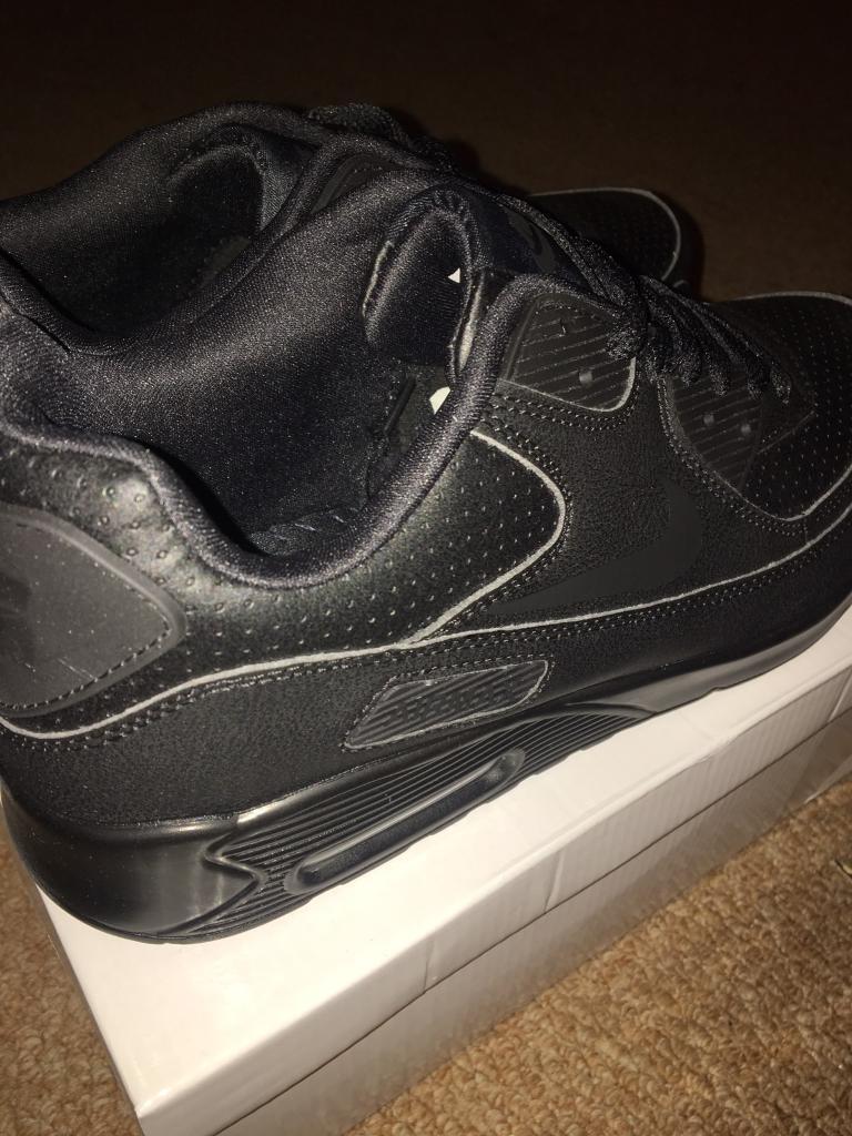 SIZE 6 7 8 9 10 11 BRAND NEW NIKE AIRMAX 90 AIR MAX BOXED TRAINERS (NOT) tn 110s 95 110 adidas 97 | in Erdington, West Midlands | Gumtree SIZE 6 7 8 9 10 11 BRAND NEW NIKE AIRMAX 90 AIR MAX BOXED TRAINERS (NOT) tn 110s 95 110 adidas 97 | in Erdington, West Midlands | Gumtree