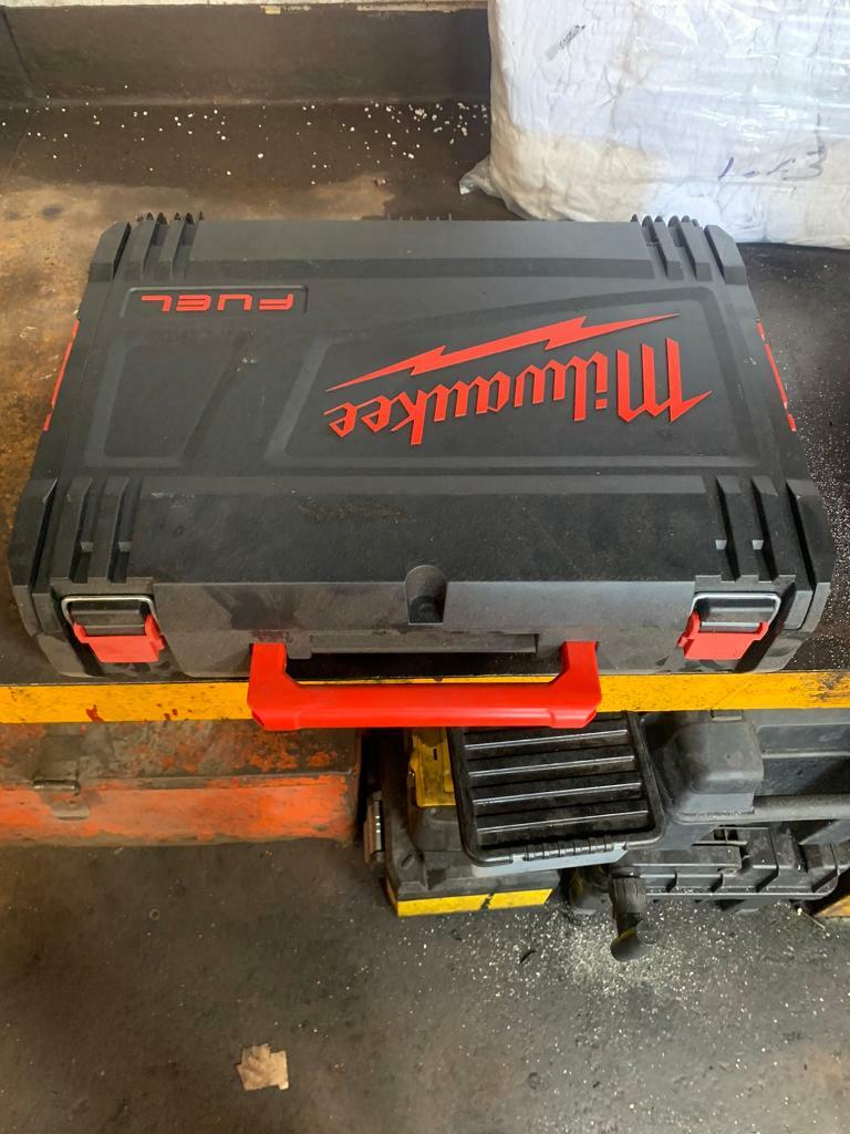 Milwaukee 3/4 impact gun in Peterhead, Aberdeenshire Gumtree