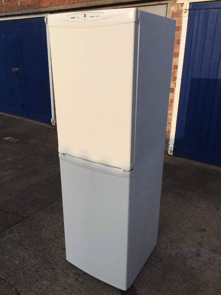 HOOVER FRIDGE FREEZER FULLY WORKING in SuttononHull, East Yorkshire