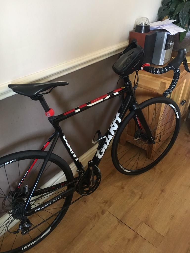 giant sl aluxx