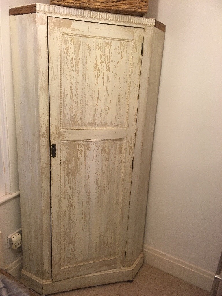 Corner Wardrobe In Nunthorpe North Yorkshire Gumtree