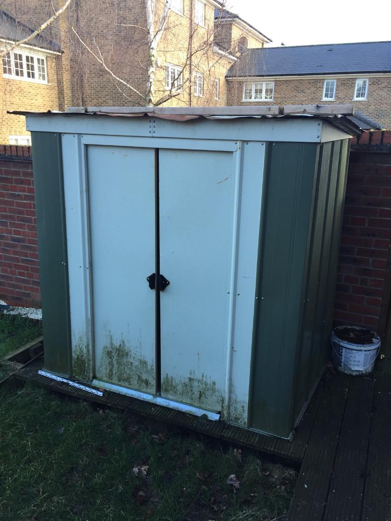 Garden storage shed in Braintree, Essex Gumtree