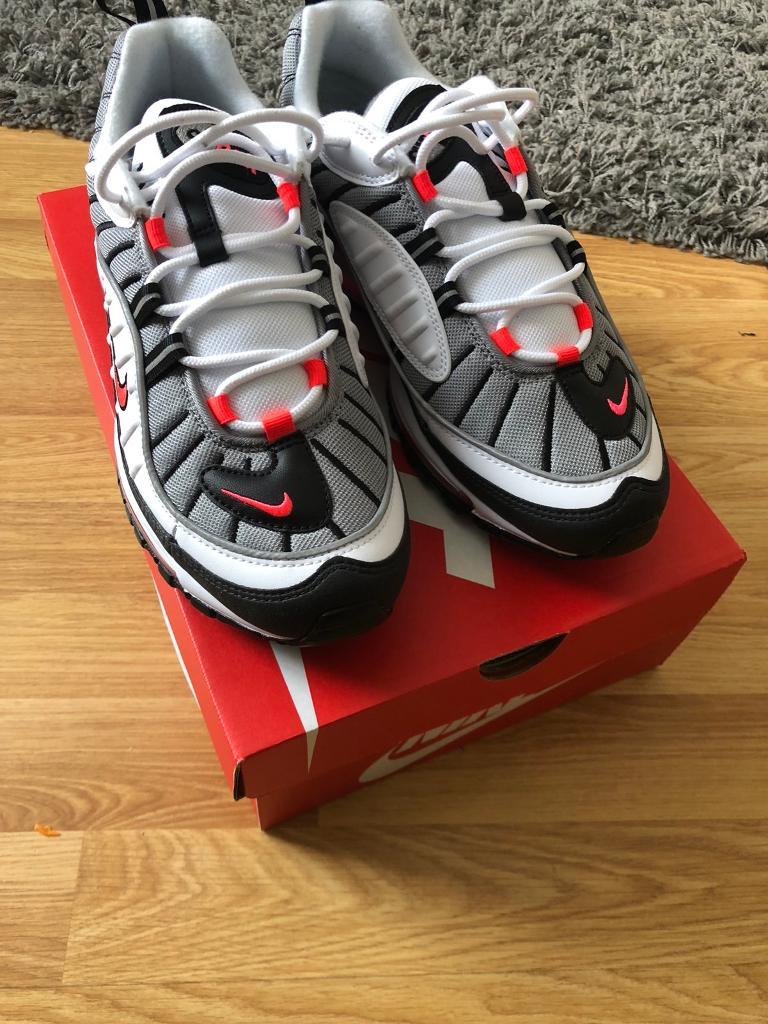 air max 98 solar air max 98 solar