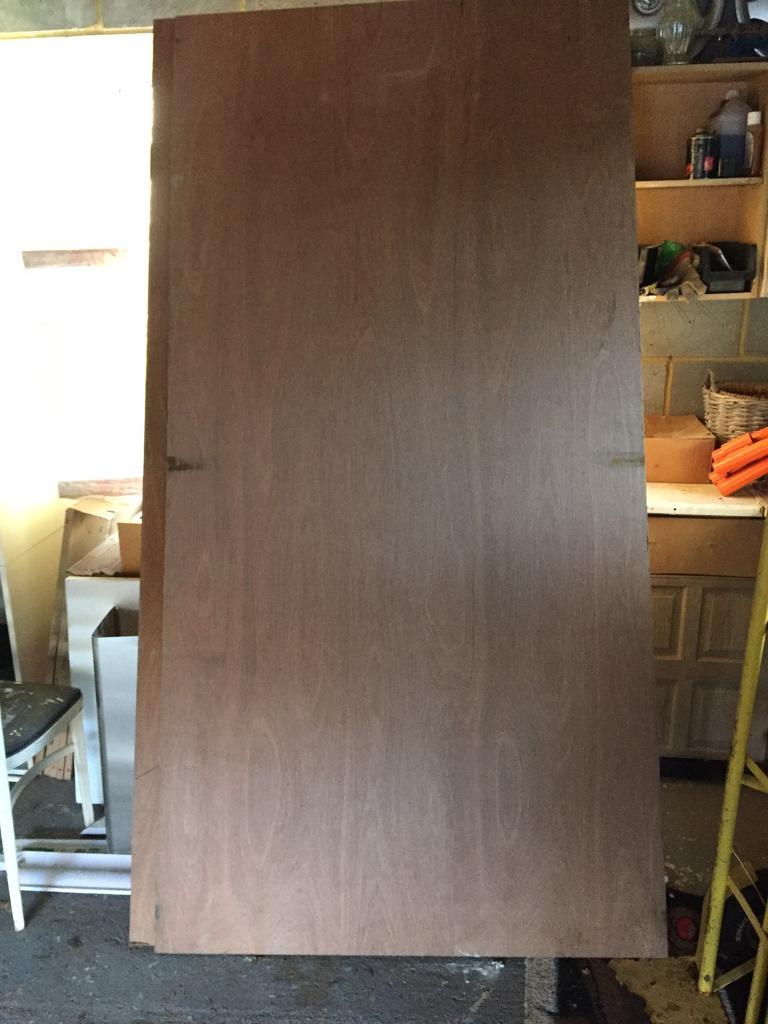 18mm marine ply in Chatham, Kent Gumtree