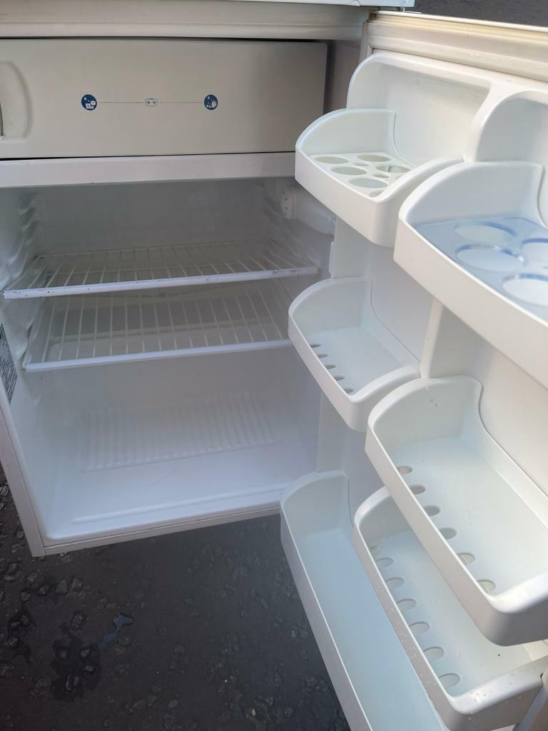 LG under counter fridge and freezer in Glasgow Gumtree