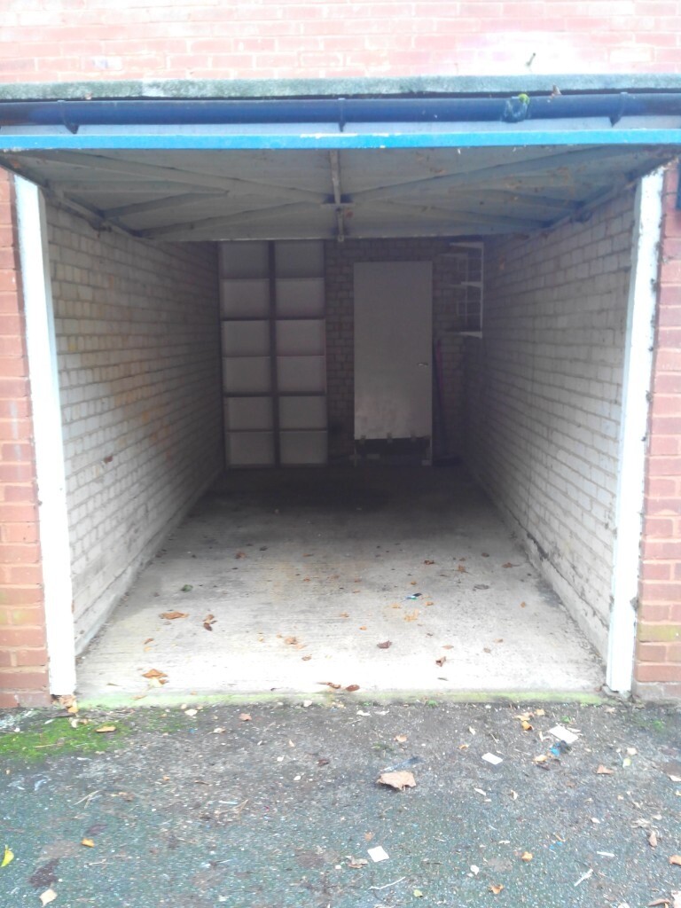 Garage To Rent in Luton, Bedfordshire Gumtree