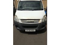 Iveco, DAILY, Other, 2008, Manual, 2998 (cc)