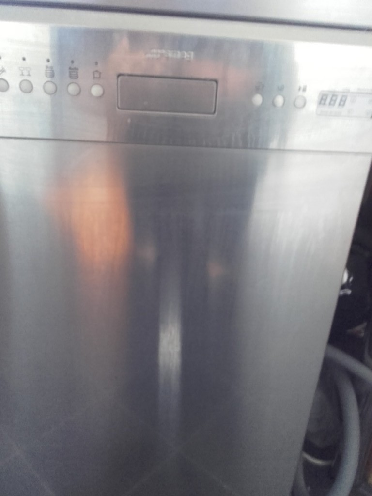 SMEG slimline dishwasher in Hull, East Yorkshire Gumtree