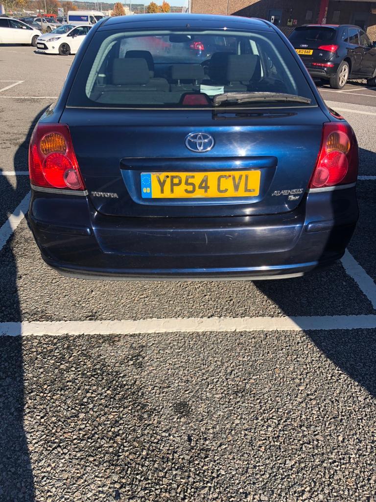 Car for sale in Aberdeenshire Gumtree