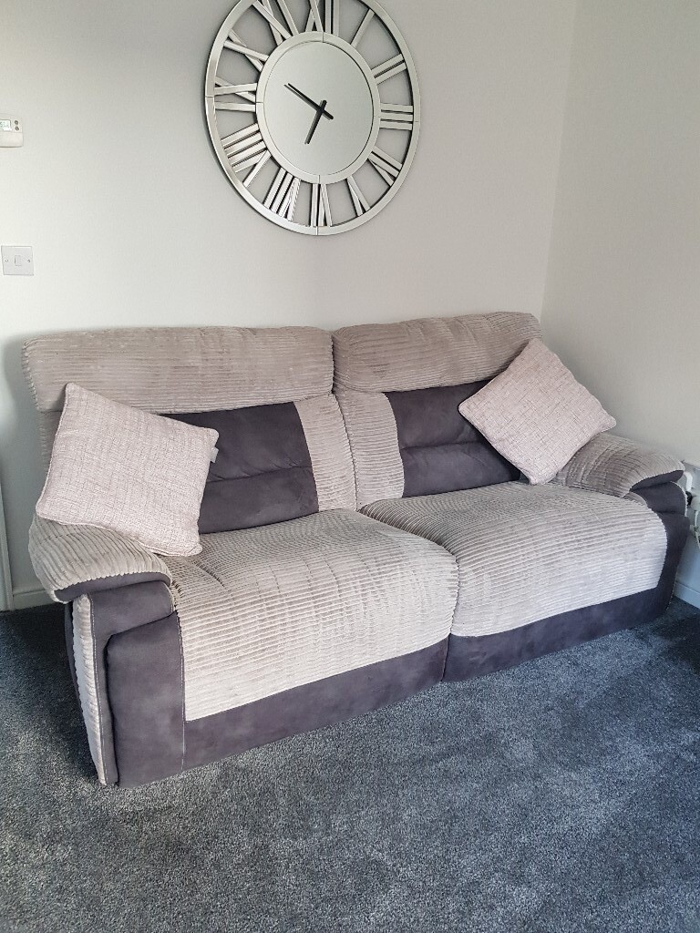 SCS electric recliner sofas x2 in Knottingley, West Yorkshire Gumtree