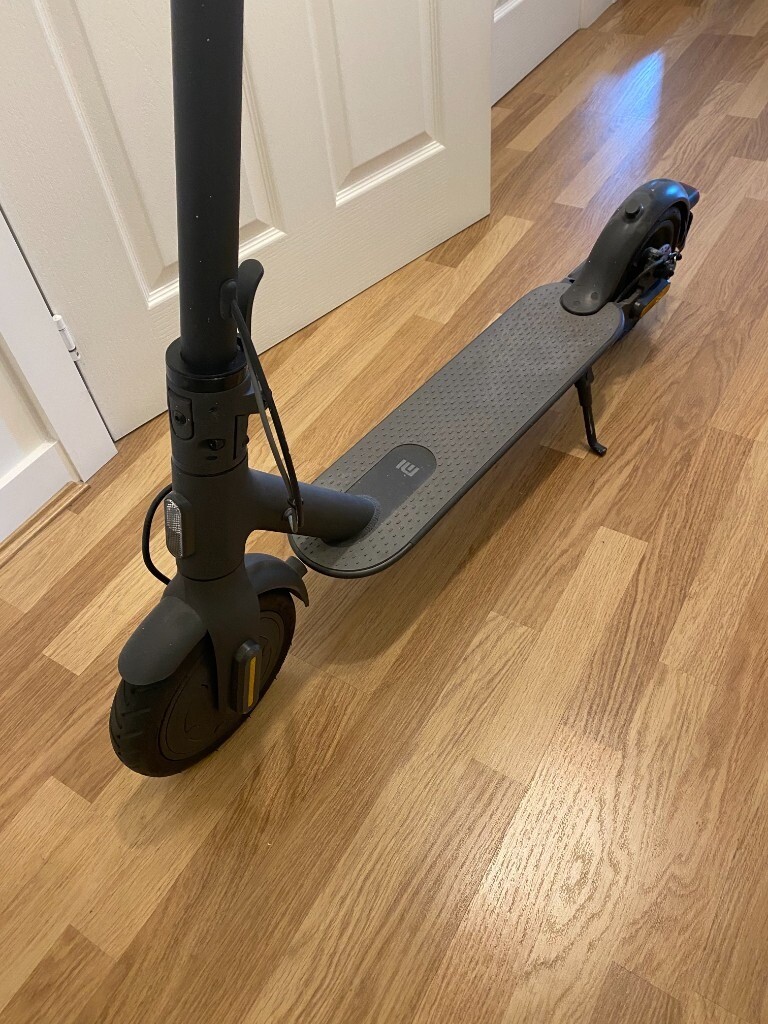 2021 Xiaomi Mi 1S Electric Scooter in Croydon, London Gumtree
