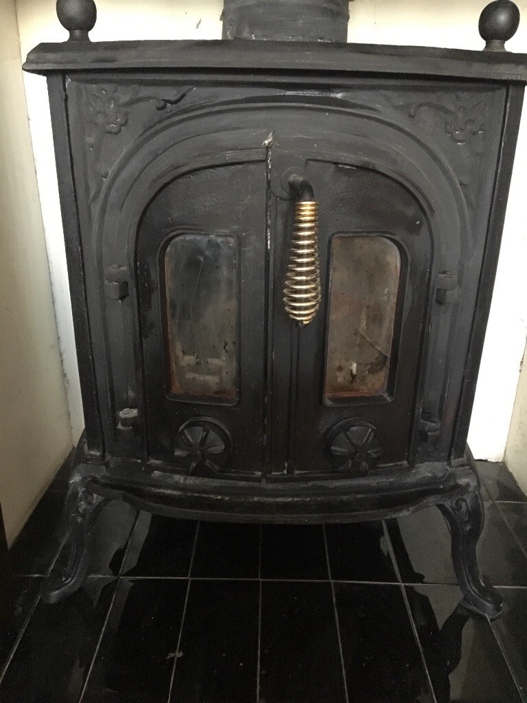 Log burner in Hull, East Yorkshire Gumtree