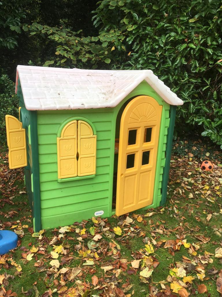 Little tikes playhouse in Bournemouth, Dorset Gumtree