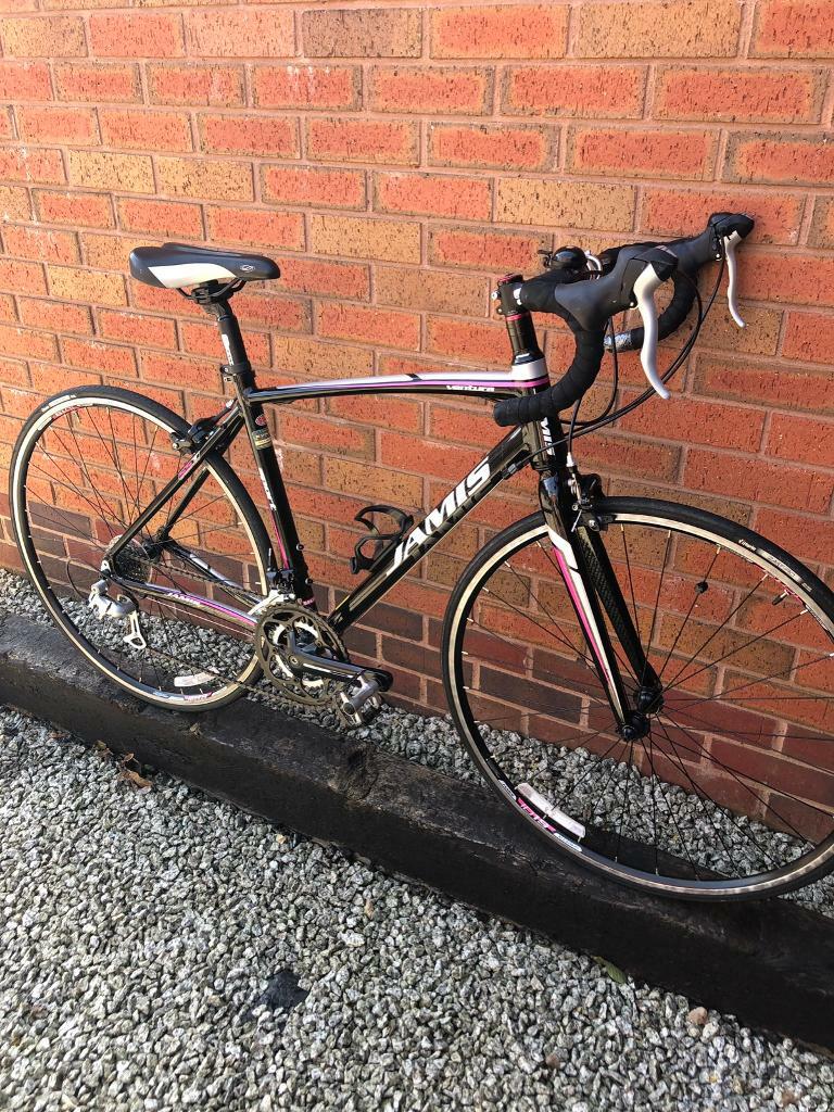 Jamis ventura road bike in Newport Gumtree