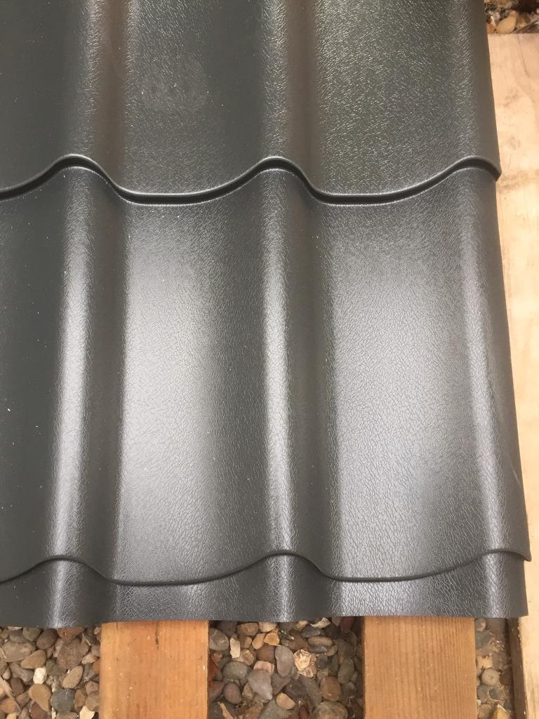 Tile effect steel roof sheets in Hull, East Yorkshire Gumtree