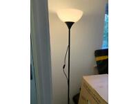 FREE -Tall standing lamp