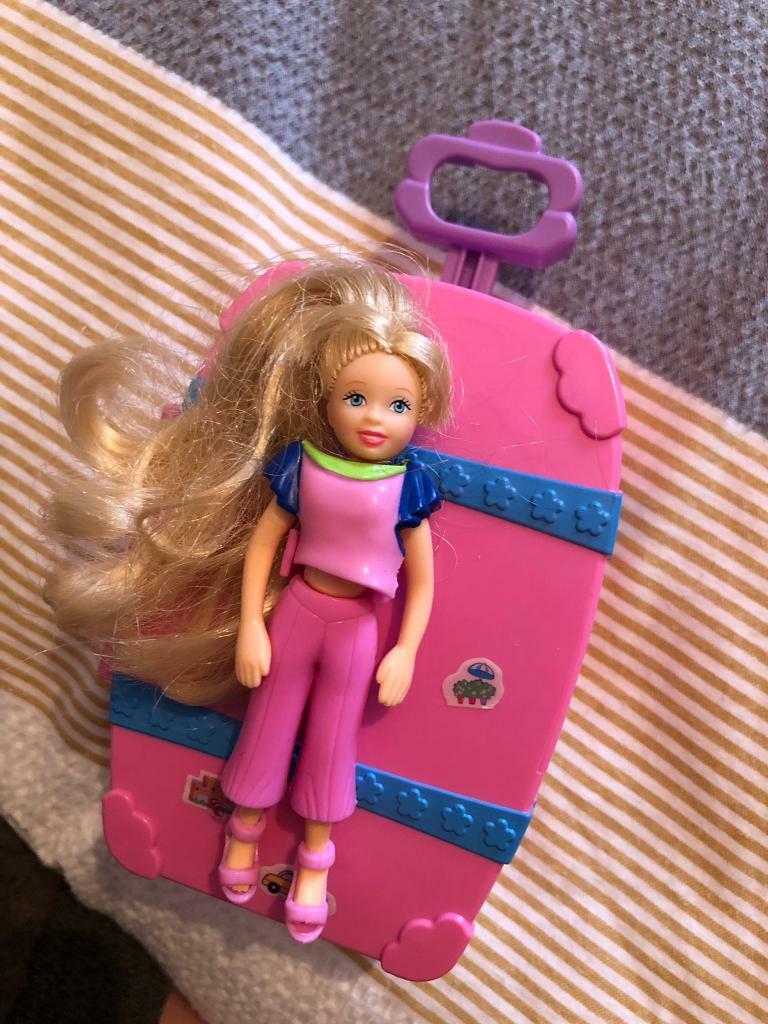 Polly Pocket Wardrobe In Stoke Gifford Bristol Gumtree