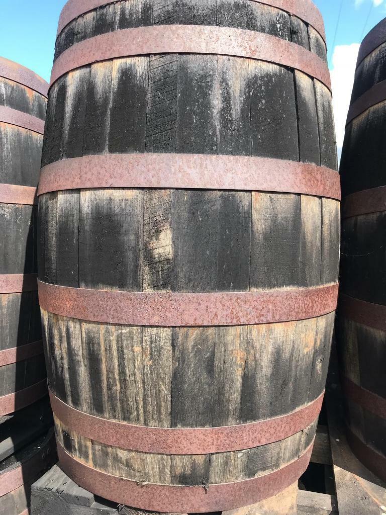 Oak barrels in Knutsford, Cheshire Gumtree