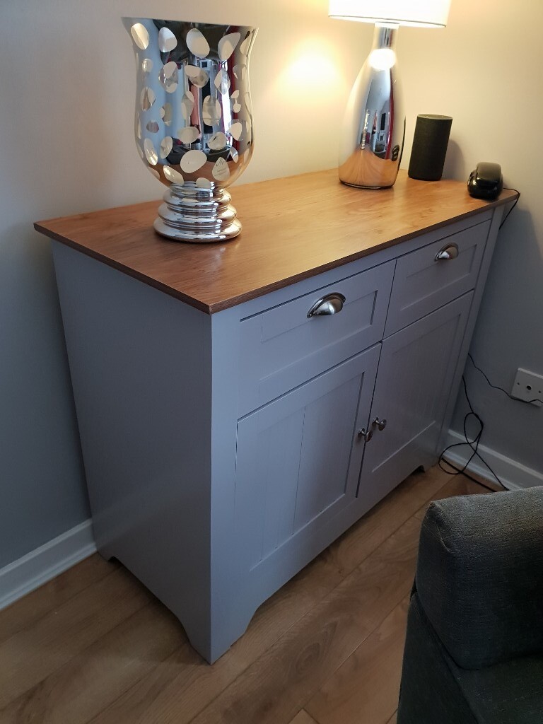 Sideboard and matching coffee table in Southside, Glasgow Gumtree