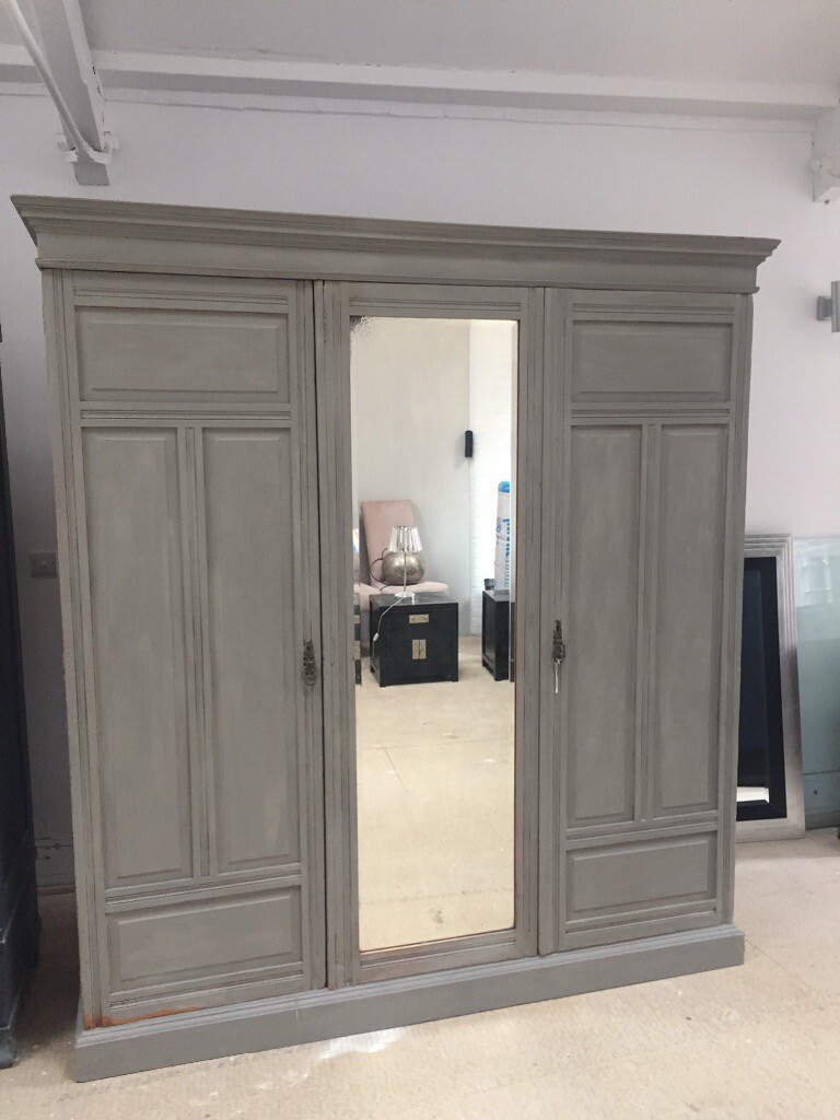 Used wardrobe in Oxford, Oxfordshire Gumtree