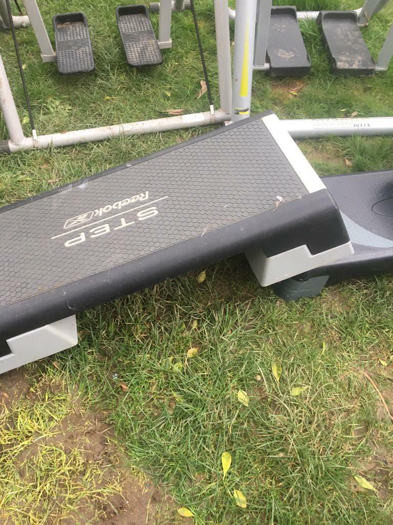 Gym keep fit equipment in kings heath west midlands gumtree