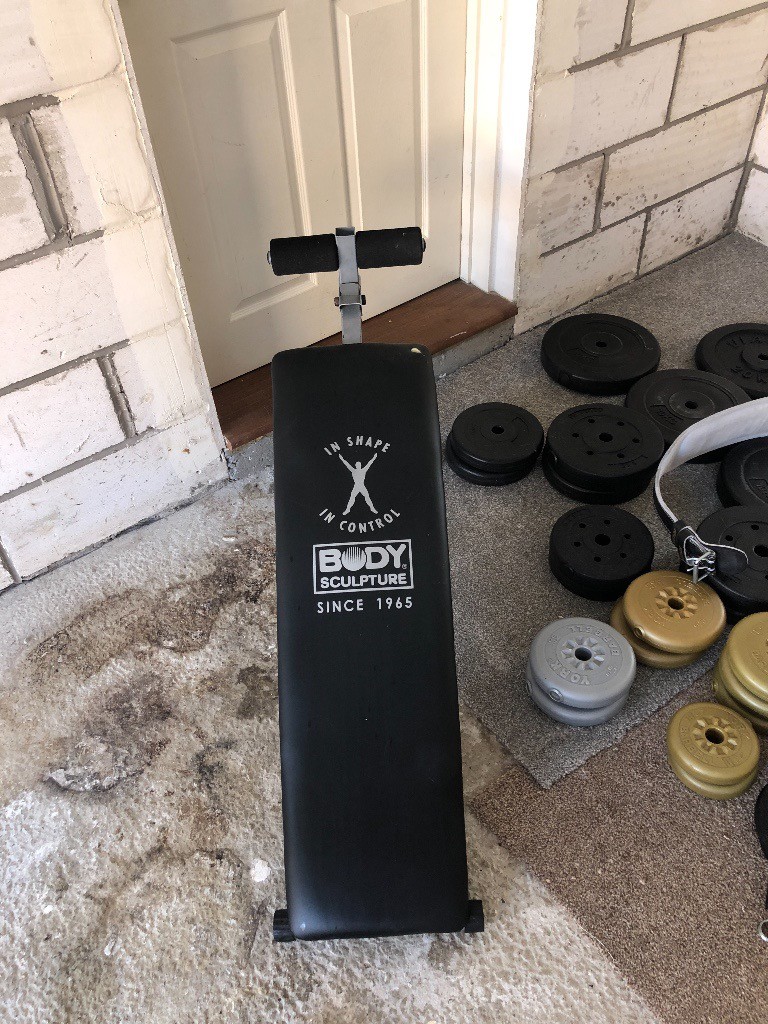 weights equipment in Llanelli, Carmarthenshire Gumtree