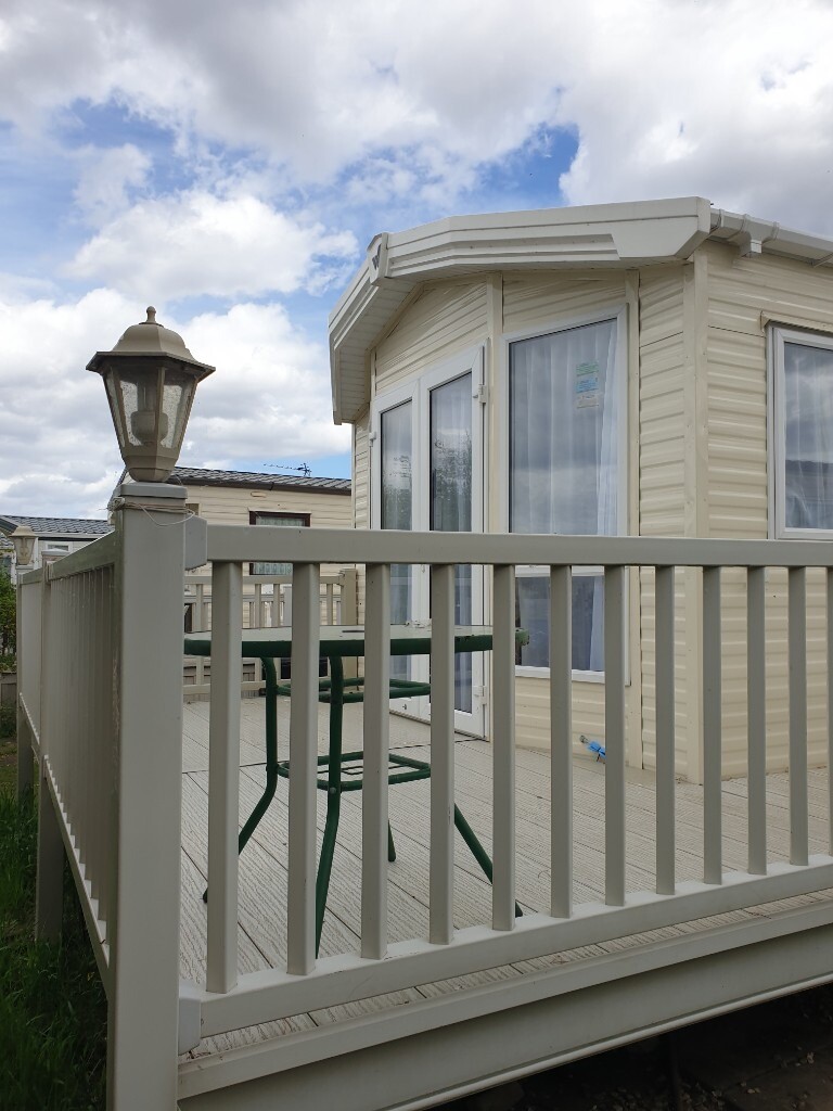 Caravan For Rent Winthorpe , Ingoldmells Skegness in Skegness, Lincolnshire Gumtree