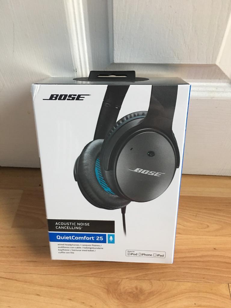 Bose | Headphones for Sale - Gumtree