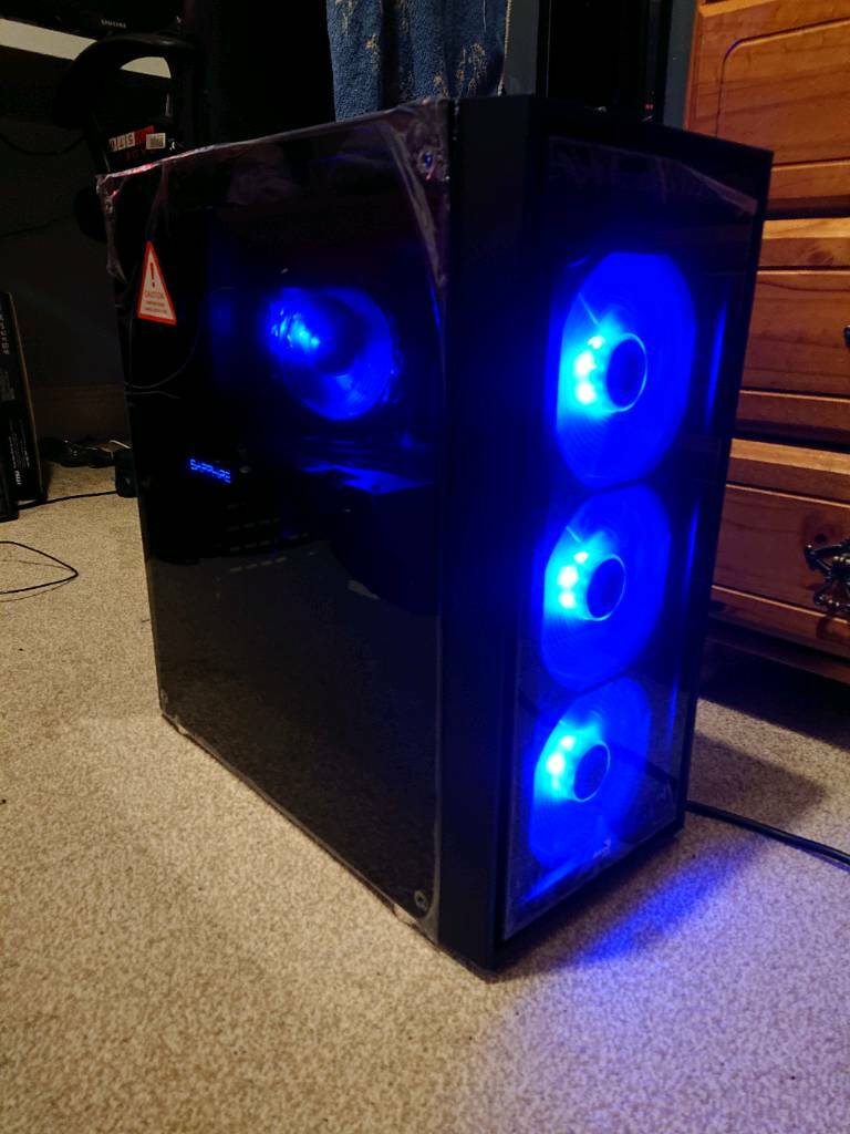 Fortnite Q6600 4gb Ram