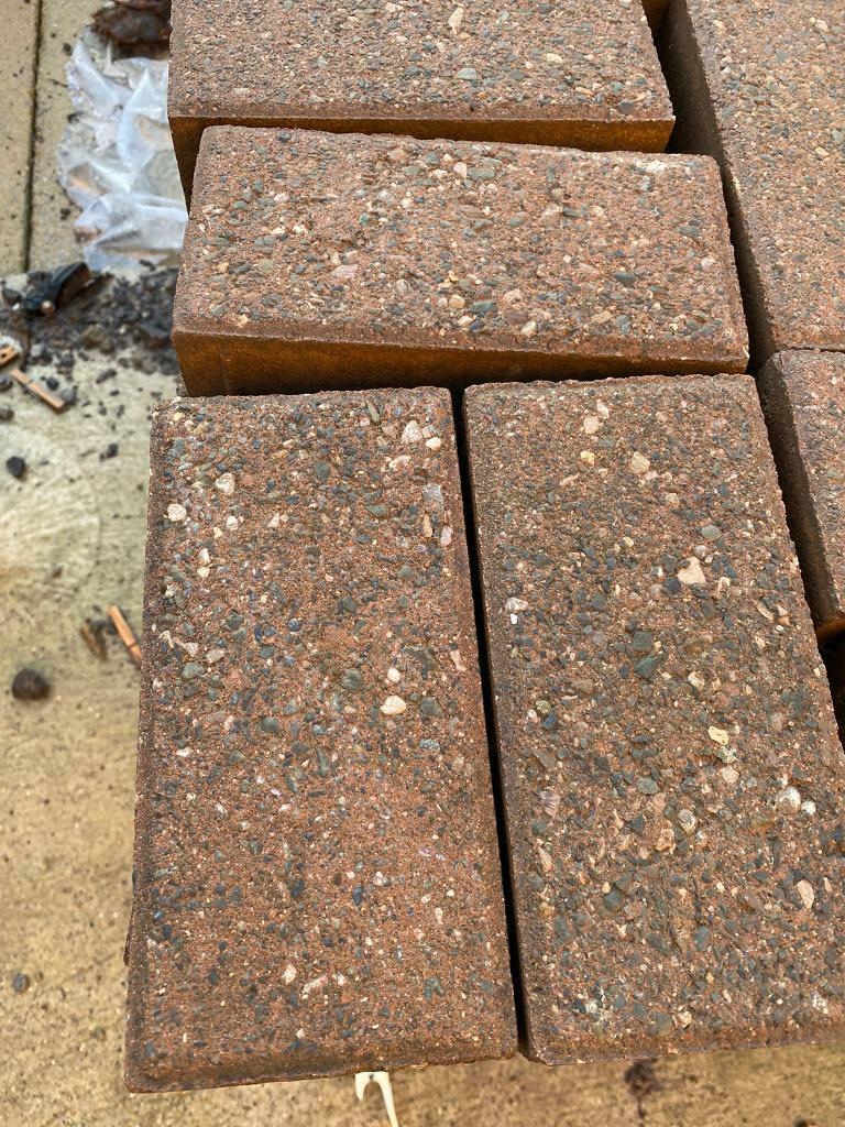160 used block paving bricks in Blyth, Northumberland Gumtree