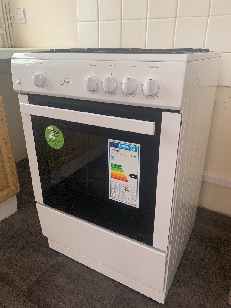 Statesman gas cooker in Southampton, Hampshire Gumtree