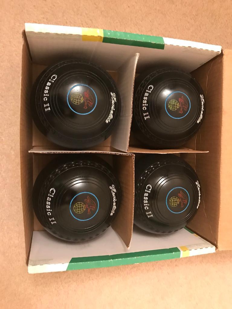 Henselite Classic 11 Size 4 Heavy Dated 2021 in Taunton, Somerset