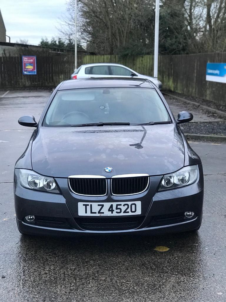 Bmw 318i e90