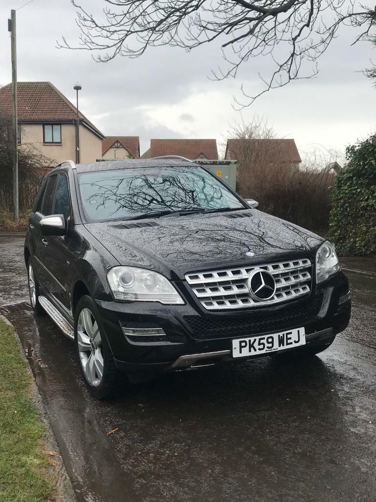 Ml300 мерседес 2014