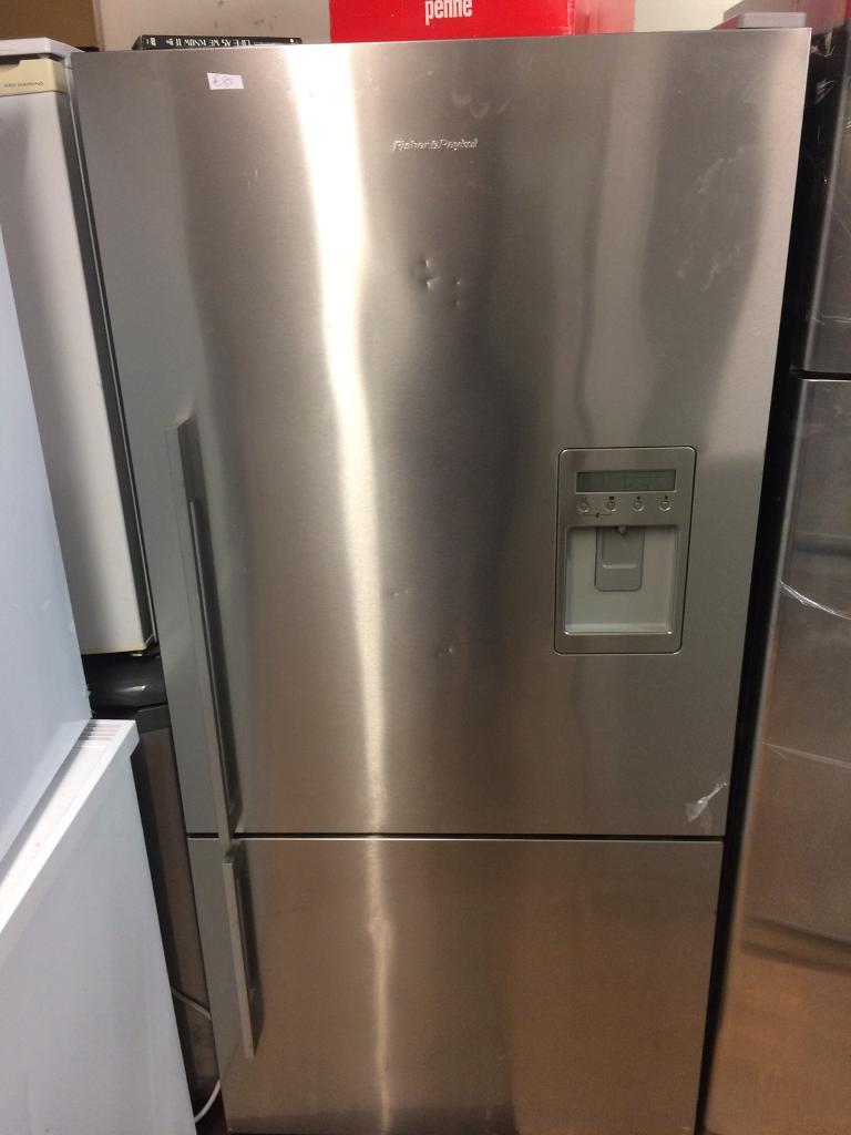 Fisher and Paykel Fridge Freezer in Radford, Nottinghamshire Gumtree