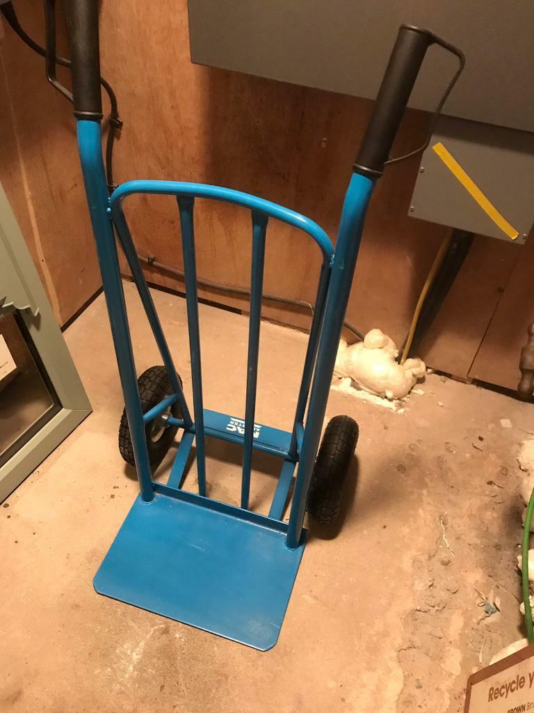 Sack Truck for sale. in Salford, Manchester Gumtree