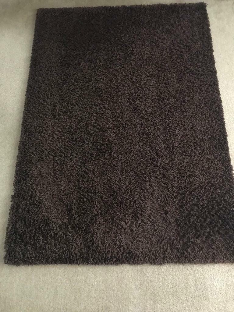 Chocolate Brown Carpet Living Room Carpet Vidalondon