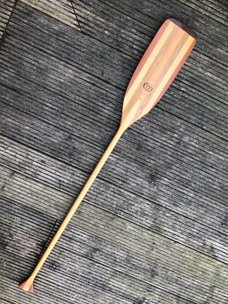 Grey Owl canoe Kayak paddle 157cm in Chelmsford, Essex Gumtree